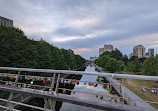 Laurier Avenue Bridge