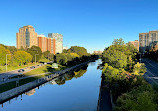 Laurier Avenue Bridge