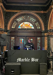 Marble Bar