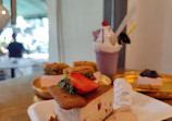 Bliss Bakery Cafe