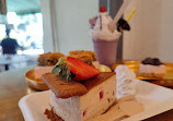 Bliss Bakery Cafe