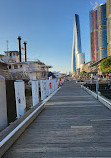 King Street Wharf