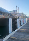 King Street Wharf