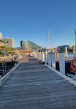 King Street Wharf