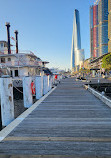 King Street Wharf