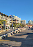 King Street Wharf