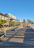 King Street Wharf