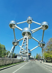 Atomium