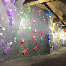 Method Climbing Gym