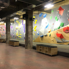 Method Climbing Gym