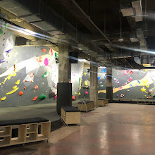 Method Climbing Gym