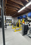 New Jersey Rock Gym