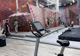 New Jersey Rock Gym