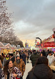 Tuileries Garden