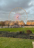 Tuileries Garden