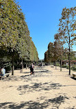 Tuileries Garden