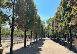 Tuileries Garden