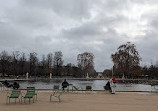 Tuileries Garden