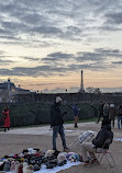 Tuileries Garden