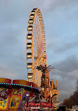 Tuileries Garden