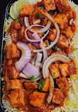 Bommarillu Indian Cuisine