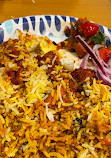 Bommarillu Indian Cuisine