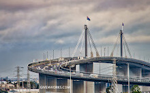 West Gate Bridge