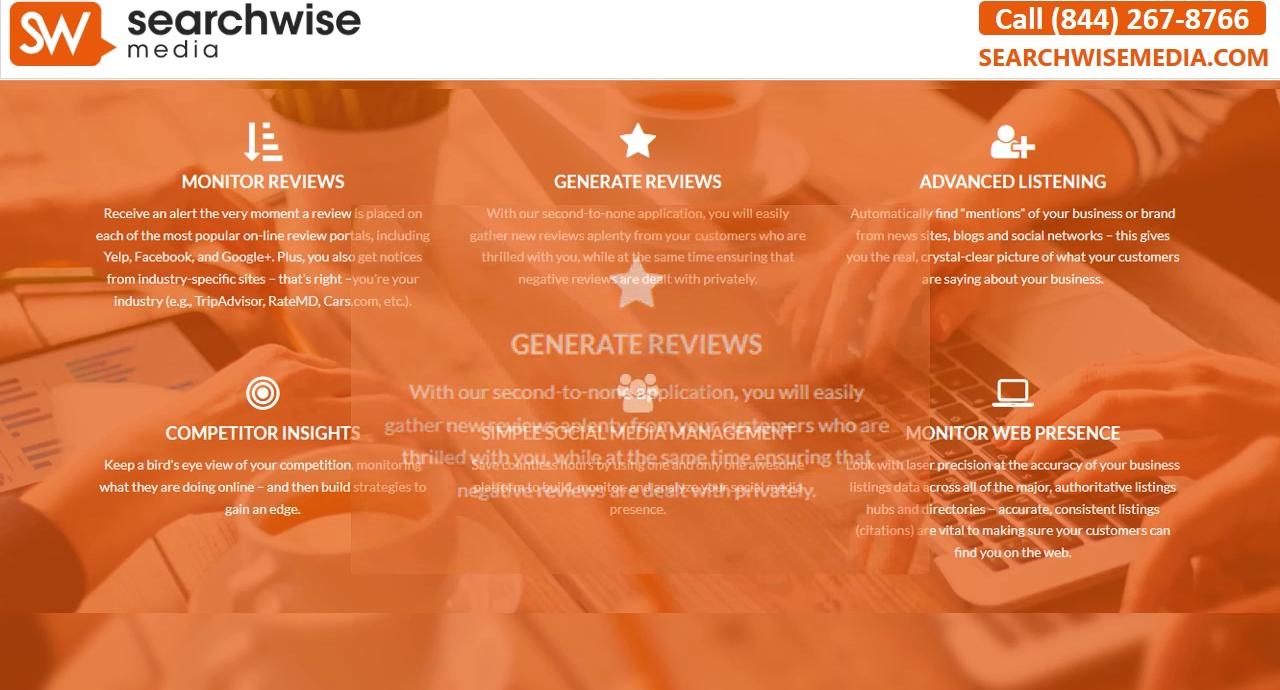 SearchWise Media