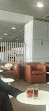 Lufthansa Business Lounge