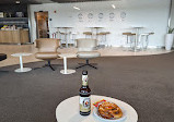 Lufthansa Business Lounge