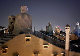 La Pedrera-Casa Milà