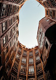 La Pedrera-Casa Milà