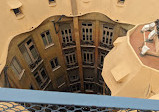 La Pedrera-Casa Milà