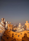 La Pedrera-Casa Milà