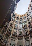 La Pedrera-Casa Milà