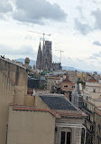 La Pedrera-Casa Milà