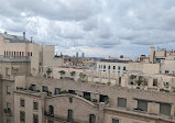 La Pedrera-Casa Milà