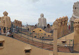 La Pedrera-Casa Milà