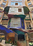 La Pedrera-Casa Milà