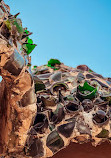 La Pedrera-Casa Milà