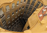 La Pedrera-Casa Milà