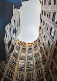 La Pedrera-Casa Milà