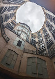 La Pedrera-Casa Milà