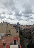 La Pedrera-Casa Milà