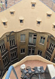 La Pedrera-Casa Milà