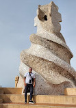 La Pedrera-Casa Milà