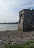 West Martello Tower