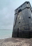 West Martello Tower