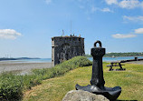 West Martello Tower