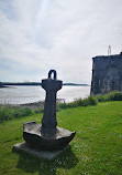 West Martello Tower